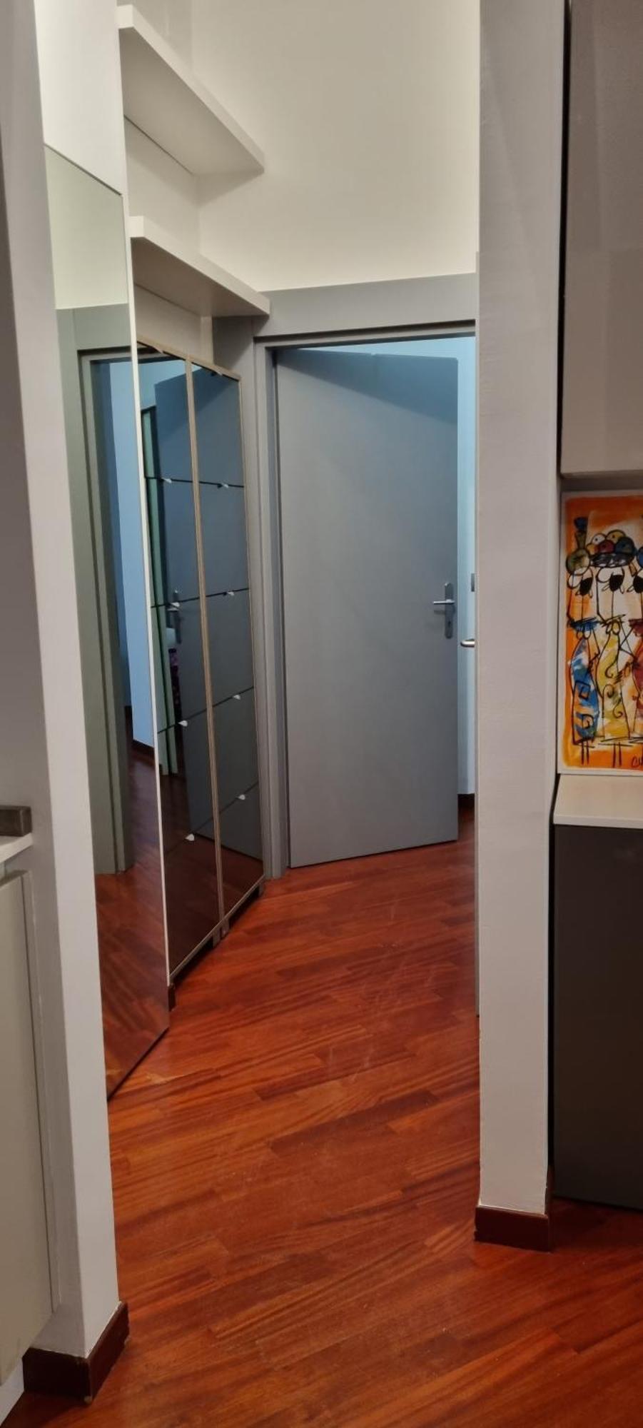 La Casa Di Cris - Milano, Appartamento Zona Sempione Exterior foto